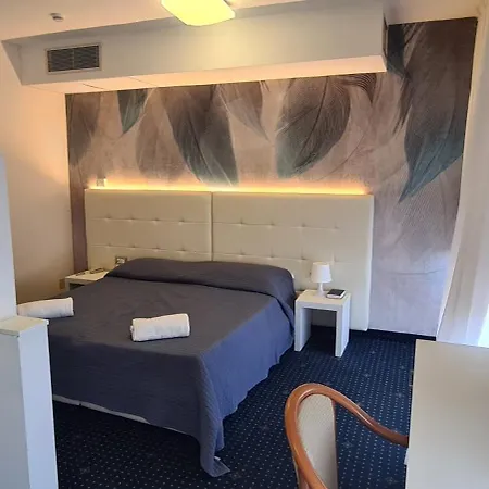 Eros 3* 리그나노 사비아도로