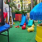 爱神酒店