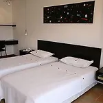 酒店 爱神酒店 利尼亚诺萨比亚多罗