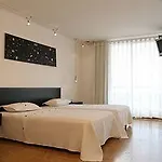 酒店 爱神酒店 3*