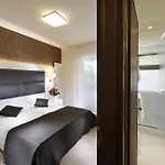 酒店 爱神酒店 利尼亚诺萨比亚多罗