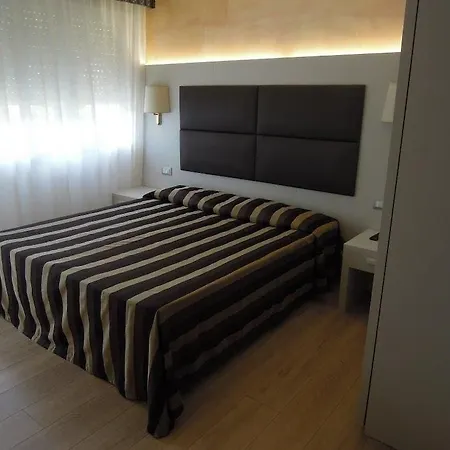 Eros 3* Линьяно-Саббьядоро