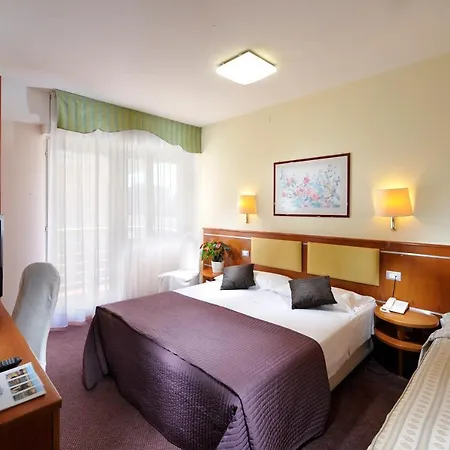 Eros Hotel