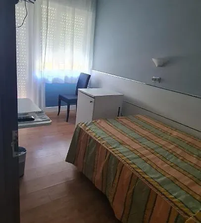 Eros Hotel
