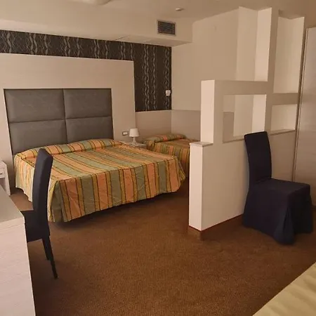 Hotel Eros
