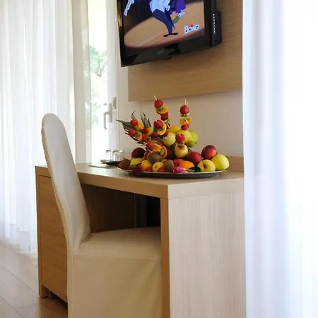 Eros Hotel Lignano Sabbiadoro