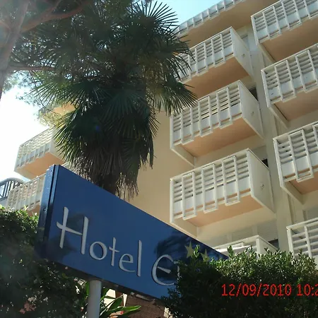 Hotel Eros 3*