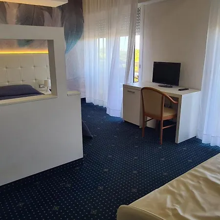 Eros Hotel