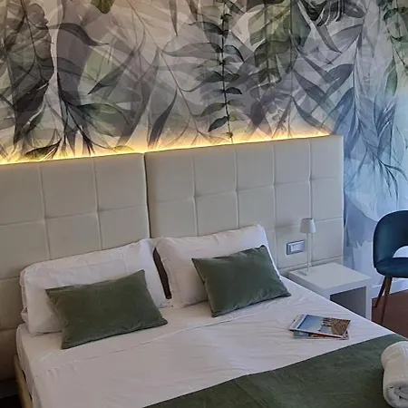 Eros 3* Линьяно-Саббьядоро