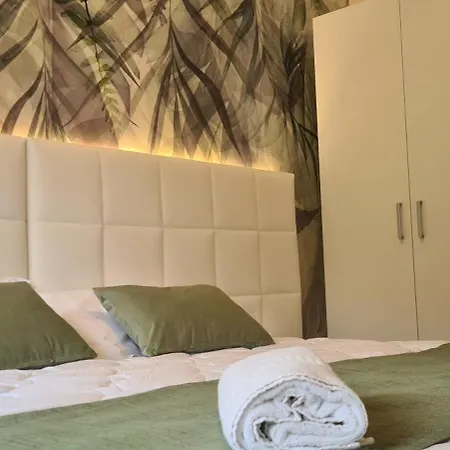 Eros Otel 3*