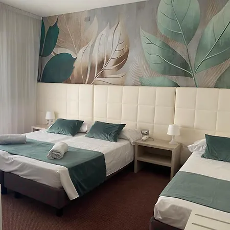 Eros فندق لينانو سابيادورو