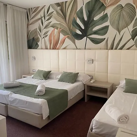 Hotel Eros Lignano Sabbiadoro