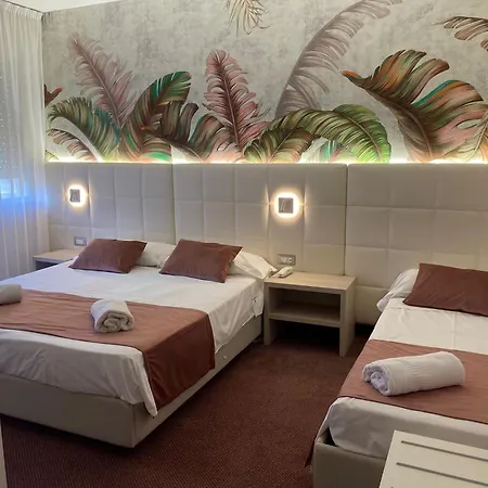 Eros Hotel Lignano Sabbiadoro