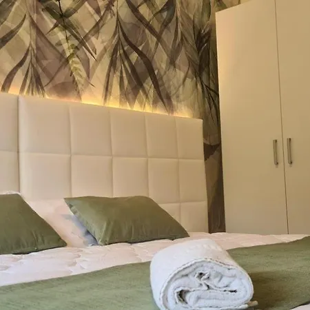 Eros Otel Lignano Sabbiadoro