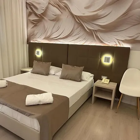 Hotel Eros Lignano Sabbiadoro