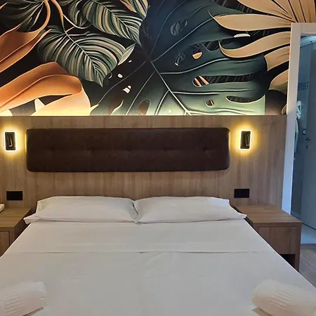 Eros 3* Lignano Sabbiadoro