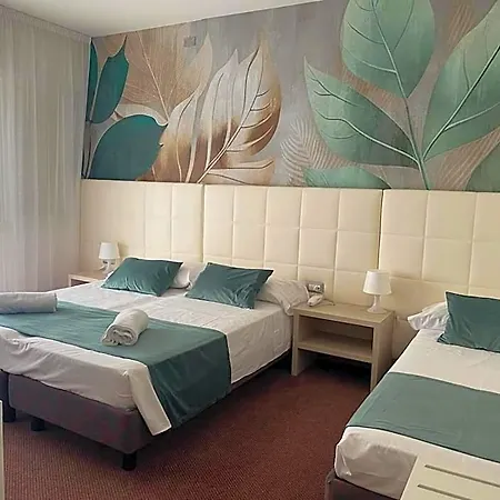 Eros 3* Lignano Sabbiadoro