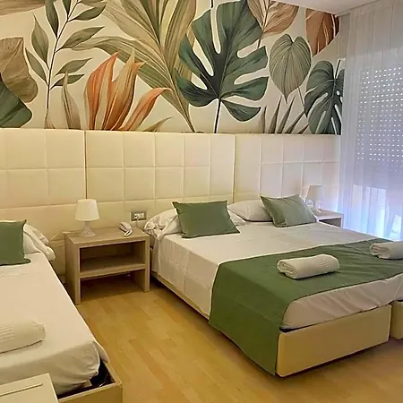 Eros Hotel Lignano Sabbiadoro