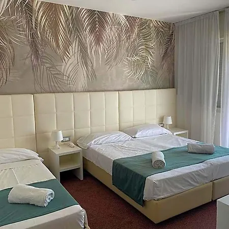 Eros 3* Lignano Sabbiadoro