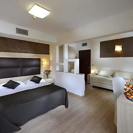 Eros Hotel