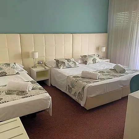 Eros Hotel Lignano Sabbiadoro