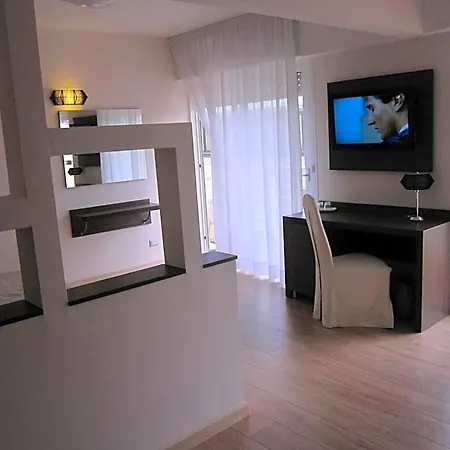 Eros 3* Lignano Sabbiadoro