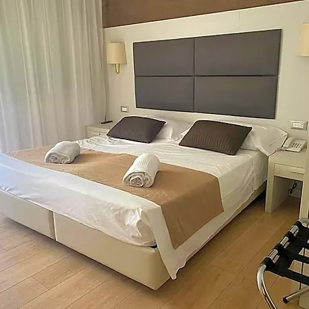 Eros Hotel Lignano Sabbiadoro