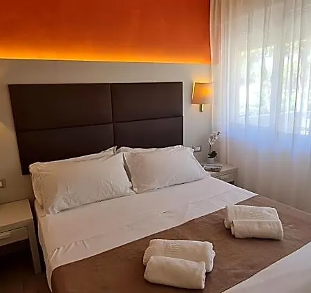 Eros Lignano Sabbiadoro