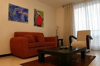 فندق Eros لينانو سابيادورو