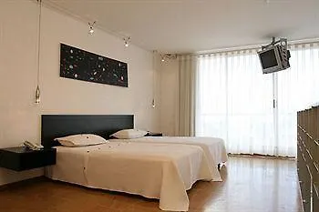 Hotel Eros 3*