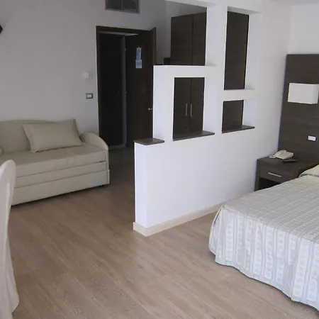 Eros Hotel Lignano Sabbiadoro
