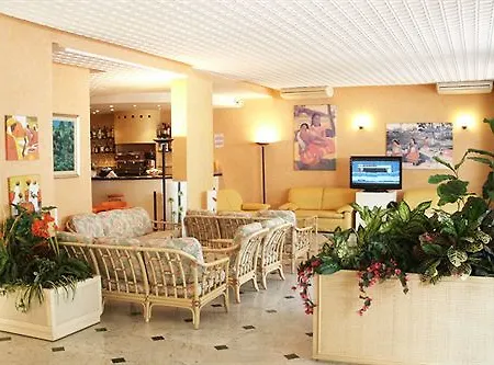Eros 3* Lignano Sabbiadoro