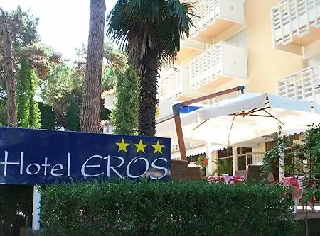 Eros Ξενοδοχείο