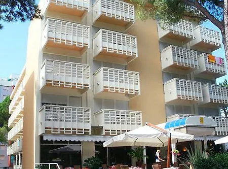 Hotel Eros Lignano Sabbiadoro