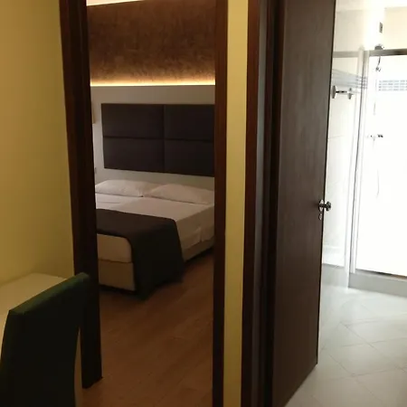 Hotel Eros Lignano Sabbiadoro