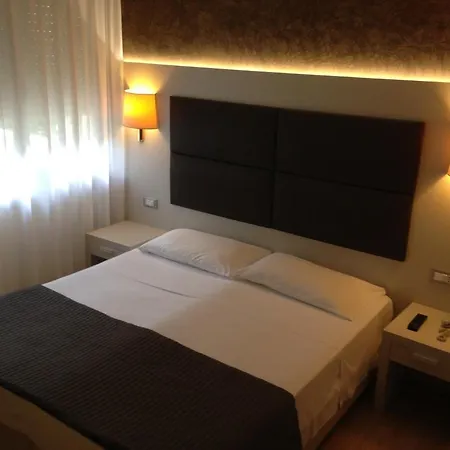 Eros 3* Lignano Sabbiadoro
