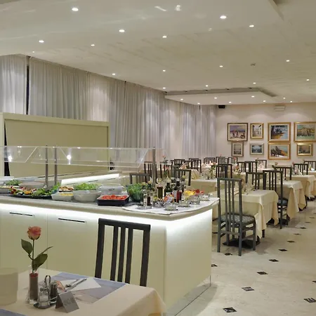 Otel Eros Lignano Sabbiadoro