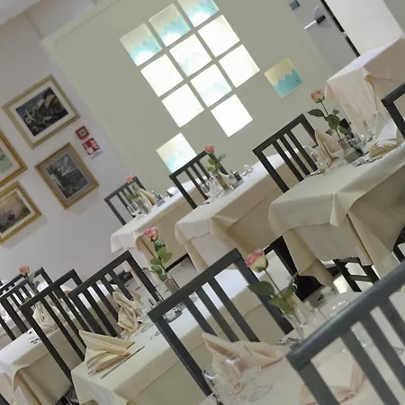 Eros 3* Lignano Sabbiadoro