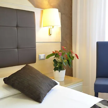 Eros Hotel