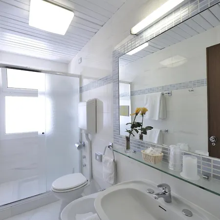 Hotel Eros 3*