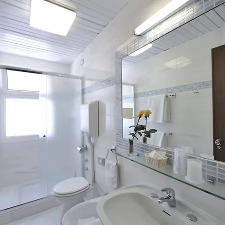 Hotel Eros 3*