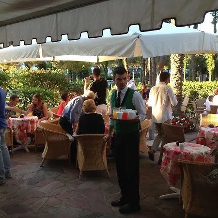 Eros Lignano Sabbiadoro