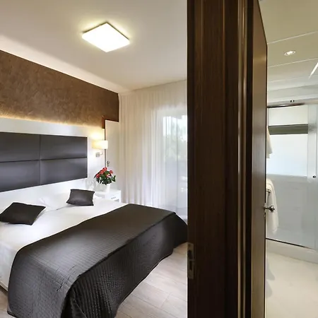 Отель Eros Линьяно-Саббьядоро