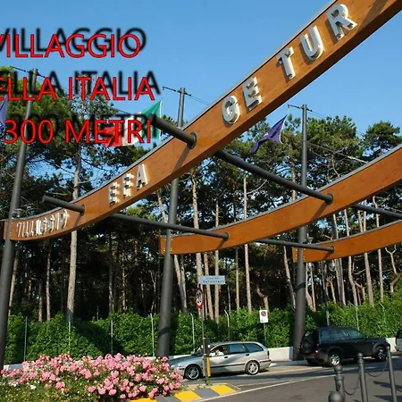 Eros Lignano Sabbiadoro