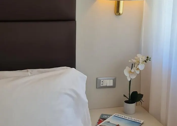 Hotel Eros Lignano Sabbiadoro