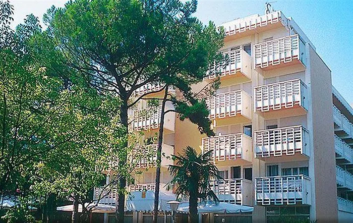 Hotel Eros Lignano Sabbiadoro