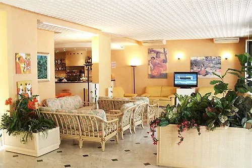 Eros 3* Lignano Sabbiadoro