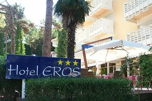 Eros Hotel