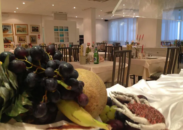 Hotel Eros Lignano Sabbiadoro