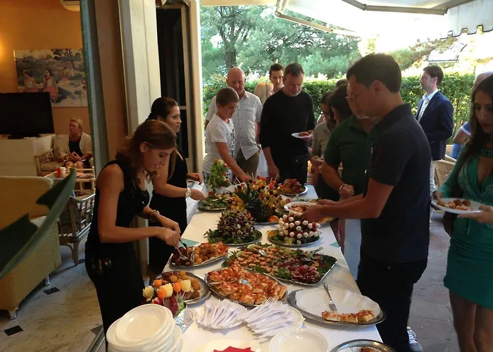 Eros Hotel Lignano Sabbiadoro